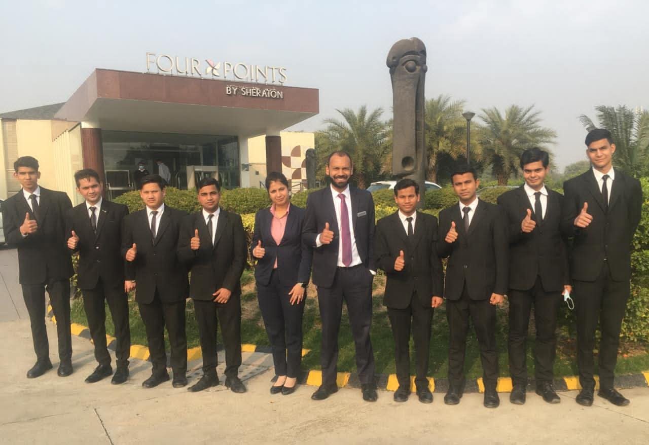 Placed Batch (2019)